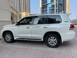 لاند كروزر GXR 2011 مالك أول للبيع بسرعة